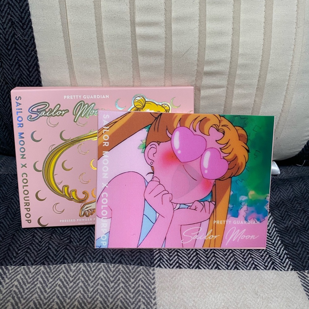 Sailor Moon Collection Set - Picture 5 of 7